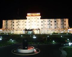 Hotel Naz Garden (Bogra, Bangladesh)