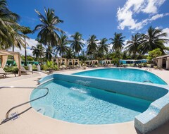 Khách sạn Hotel All Seasons Resort (Sunset Crest, Barbados)