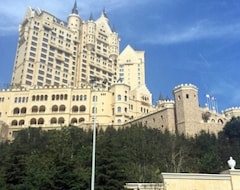 Khách sạn The Castle Hotel, a Luxury Collection Hotel, Dalian (Dalian, Trung Quốc)