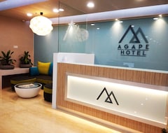 Hotel Agape (Selayang, Malezija)