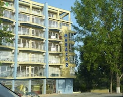 Hotel Marack (Sunny Beach, Bulgaria)