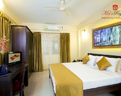 Hotelli Hotel Mel's Regency (Bengalore, Intia)