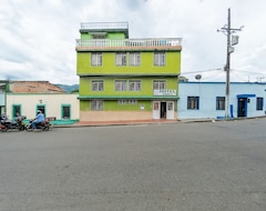 Khách sạn Ayenda Danilo (Ibagué, Colombia)