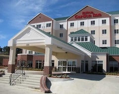 Otel Hilton Garden Inn Starkville (Starkville, ABD)