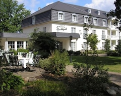 Waldhotel Nachtigall (Paderborn, Germany)