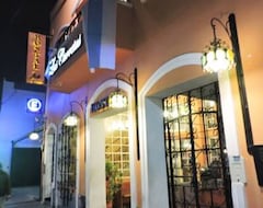 Khách sạn Hostal Las Carretas (San Miguel de Tucumán, Argentina)