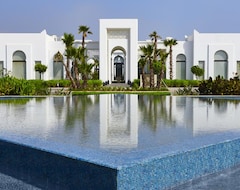 Hotel Banyan Tree Tamouda Bay (Fnideq, Marrocos)
