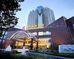 Hotel Saixiang (Tijenđin, Kina)
