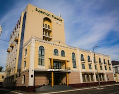 Hotel Suleiman Palace (Kazán, Rusia)