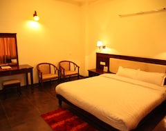 Khách sạn Happy Home Bhimtal (Nainital, Ấn Độ)