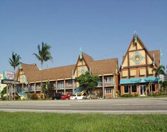 فندق Hotel Westgate Cocoa Beach Resort (كوكوا بيتش, الولايات المتحدة الأمريكية)