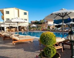 Hotel Clio (Alikes, Grecia)