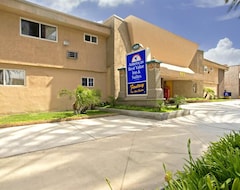 Khách sạn Americas Best Value Inn & Suites Anaheim (Anaheim, Hoa Kỳ)