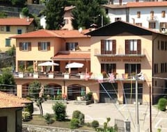 Khách sạn Albergo Breglia (Plesio, Ý)