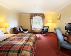 Hotel Macdonald Loch Rannoch (Kinloch Rannoch, Storbritannien)