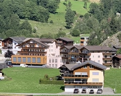 Alpenblick Wellnesshotel (Fieschertal, Suiza)