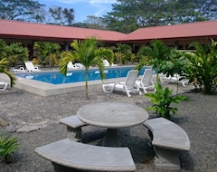 Hotel D'Lucia (Jaco, Kostarika)