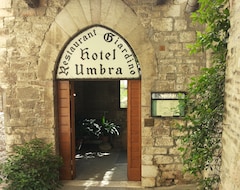 Hotel Umbra (Assisi, İtalya)