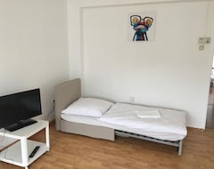 Serviced apartment Do Suites (Dortmund, Germany)