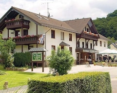 Pansion Restaurant - Pension Im Pfenn (Irrhausen, Njemačka)