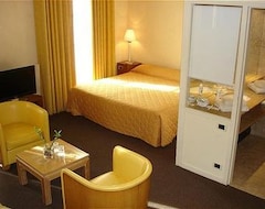 Hotel Holiday Inn Toulouse Centre (Toulouse, France)