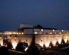 Fort Jadhavgadh -A Gadh Heritage Hotel (Pune, Hindistan)