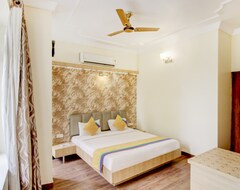 Khách sạn Treebo Trip Sonachi Hotels (Amritsar, Ấn Độ)