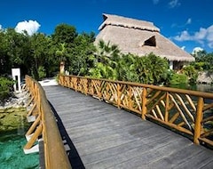 Hotel Catalonia Royal Tulum Beach & Spa Resort Adults Only - All Inclusive (Xpu-ha, Meksiko)