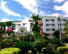 Hotel East Asia Royale (General Santos, Filipinler)