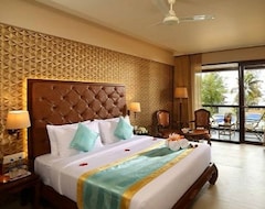 Hotel Uds Backwater Resort (Alappuzha, Indien)