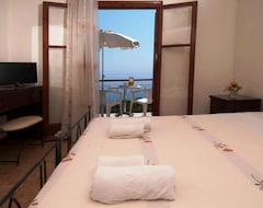 Hotel Brentanos Apartments - A - View Of Paradise (Perama, Greece)