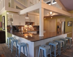 Casa/apartamento entero Recientemente renovado Lake View Lake House en Eden Isle (Heber Springs, EE. UU.)