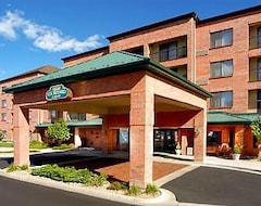 Khách sạn Courtyard By Marriott Denver Golden/Red Rocks (Golden, Hoa Kỳ)