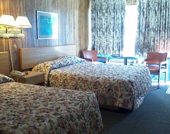 Hotel Liberty Inn ex Scottish Inns Scottsboro (Scottsboro, USA)
