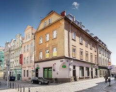 Tüm Ev/Apart Daire Friendly Apartments - Market (Poznań, Polonya)