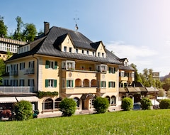 Hotel Müller Hohenschwangau (Schwangau, Alemania)