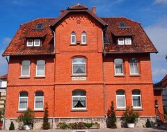 Khách sạn Landhaus Jürgens (Sehnde, Đức)
