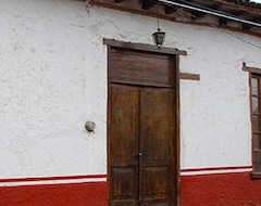 Otel Casa Vieja (Mazamitla, Meksika)