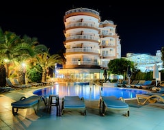 Hotel Romance Beach (Marmaris, Turkey)
