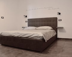 Khách sạn Balai Suite (Porto Torres, Ý)