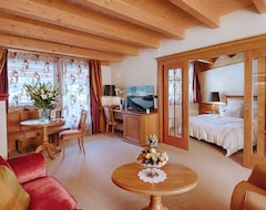 Khách sạn Alpenpalace Luxury Hideaway & Spa Retreat (Ahrntal, Ý)