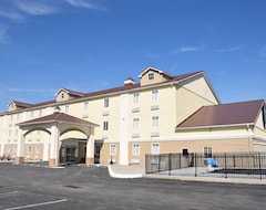 Khách sạn Quality Inn (Dillsburg, Hoa Kỳ)