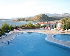 Otel Akay Garden Resort (Urla, Türkiye)
