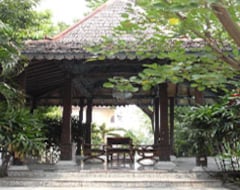 Hotel Istana Permata Juanda (Green Bamboo Cottage) (Surabaya, Indonesien)