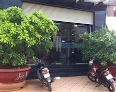 Khách sạn H & T Đắc Lắc (Buôn Ma Thuột, Việt Nam)