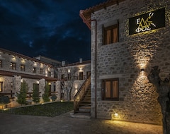 فندق Elafos Spa Hotel (Elliniko, اليونان)
