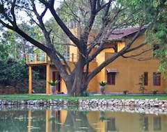 Khách sạn Raintree (Dambulla, Sri Lanka)