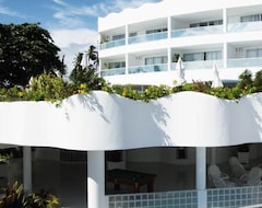 Otel Casa Blanca Recife (Recife, Brezilya)