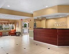 Hotel Microtel Inn & Suites By Wyndham Panama City (Panama City, Sjedinjene Američke Države)