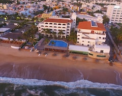Hotel Quijote Inn (Mazatlán, México)